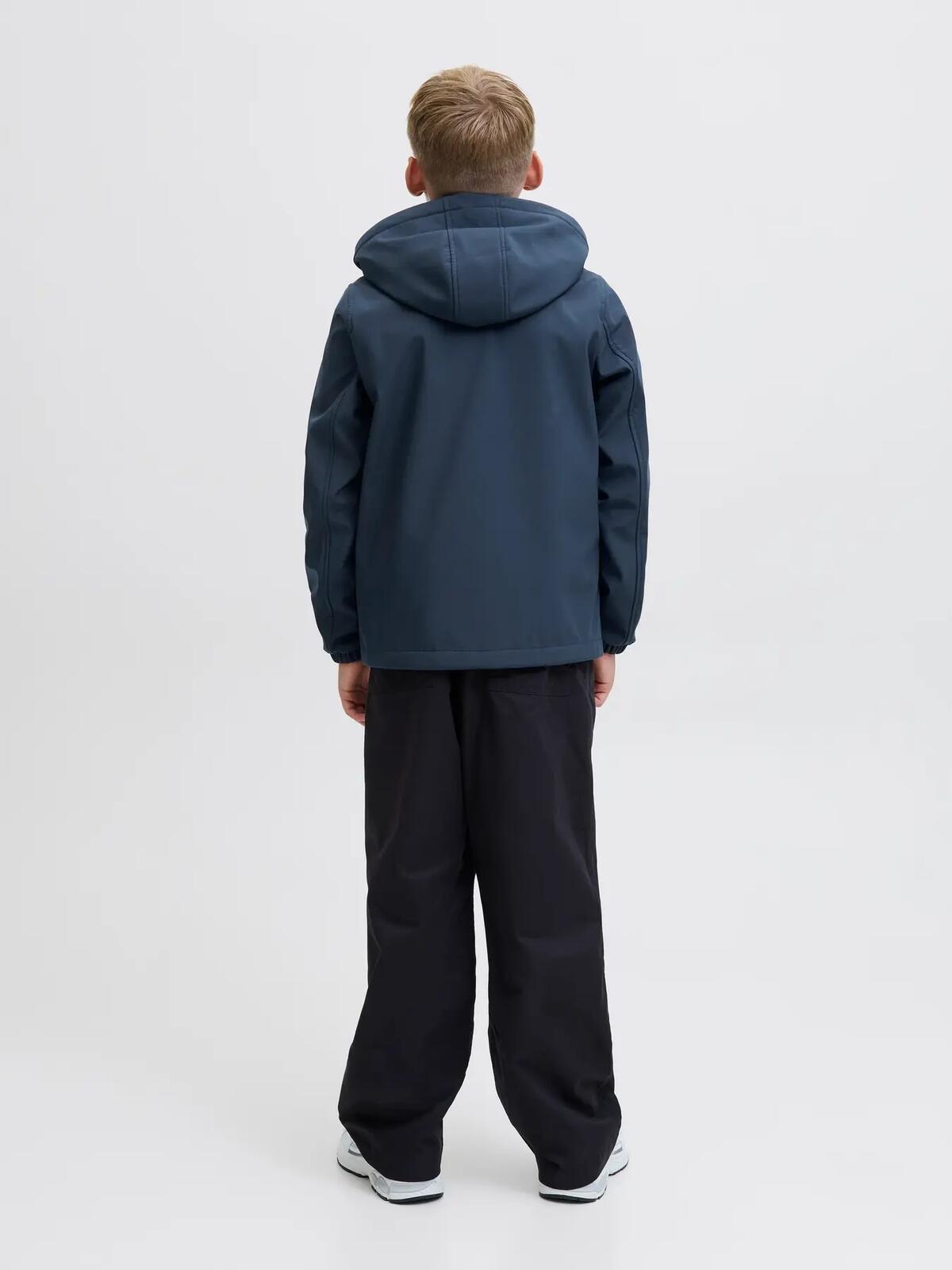 Jack&Jones Junior Mont Erkek Çocuk 12284629 Lacivert