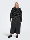Only Carmakoma Kazak 15332656 Gri