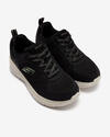Skechers Fashion Fit Bkgd 896294 Siyah
