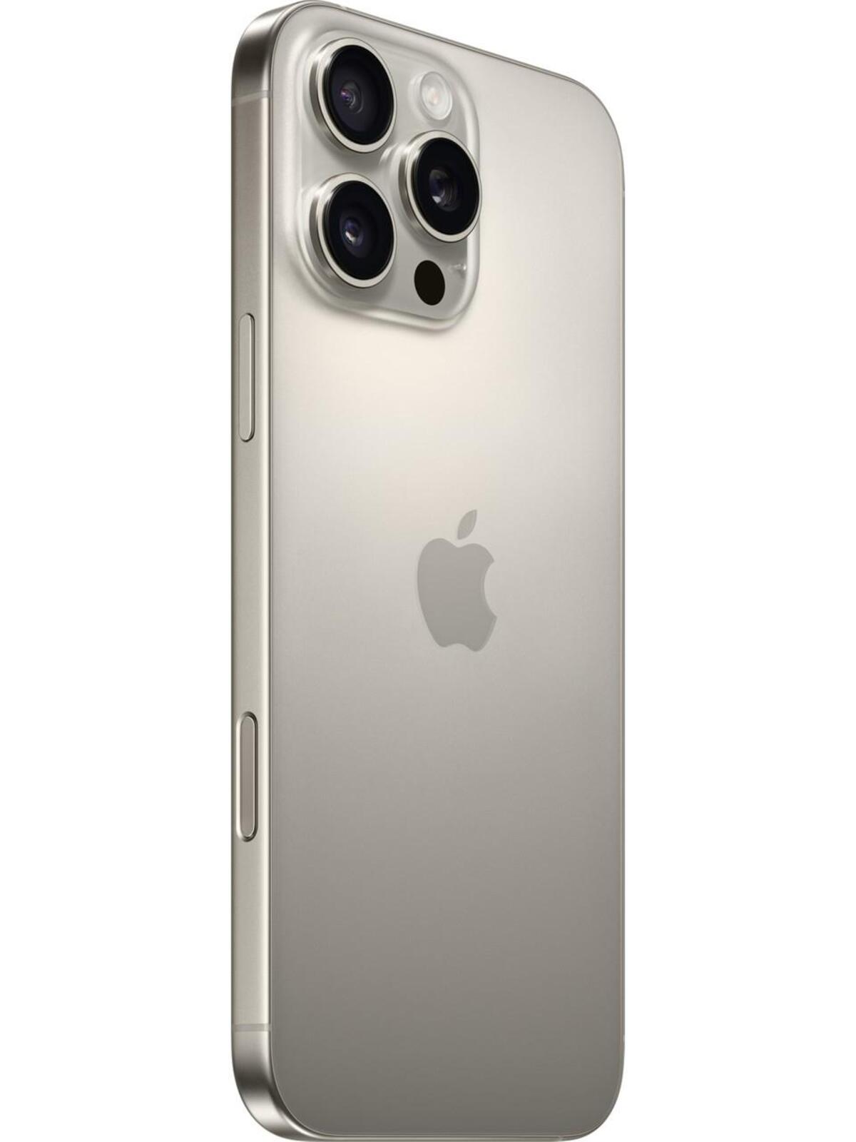 Apple Cep Telefonu Iphone 16 Pro 128GB White Titanium