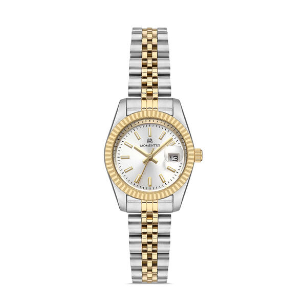 Momentus Saat Kadın CW135T-02SG
