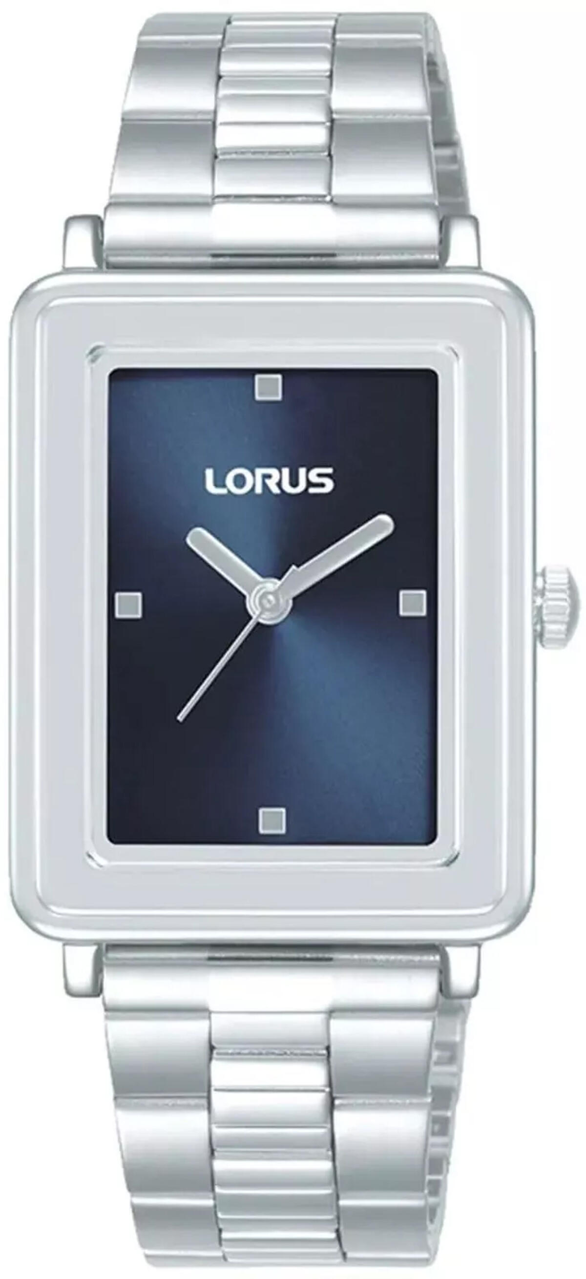 Lorus Saat Kadın RG295XX9