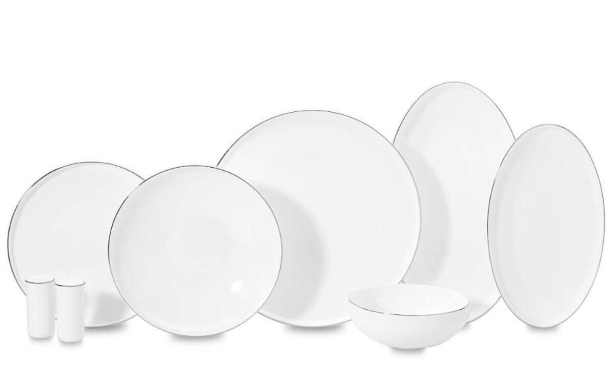 Korkmaz Yemek Tk 60P Dİana Coll. A8174