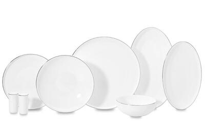Korkmaz Yemek Tk 60P Dİana Coll. A8174