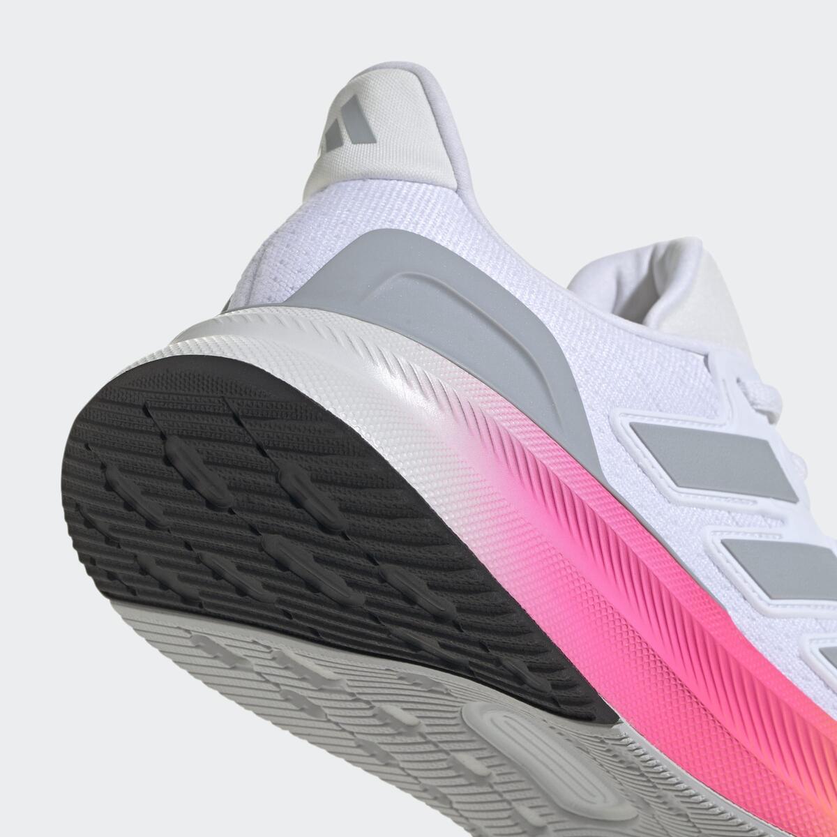 Adidas Ultrarun 5 W Ie8808 Beyaz