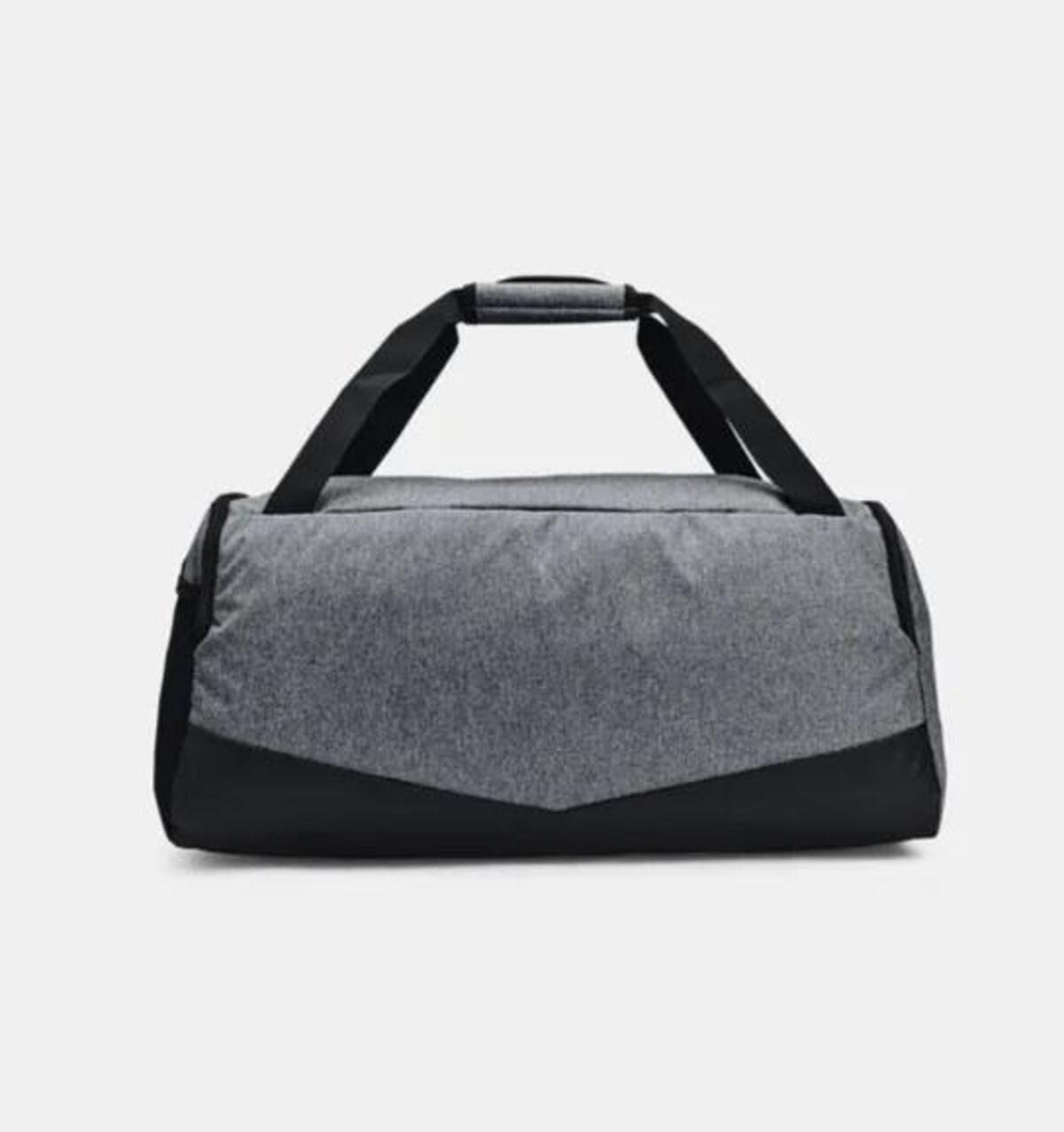 Under Armour Ua Undeniable 5.0 Duffle 1369223-012 Gri Md