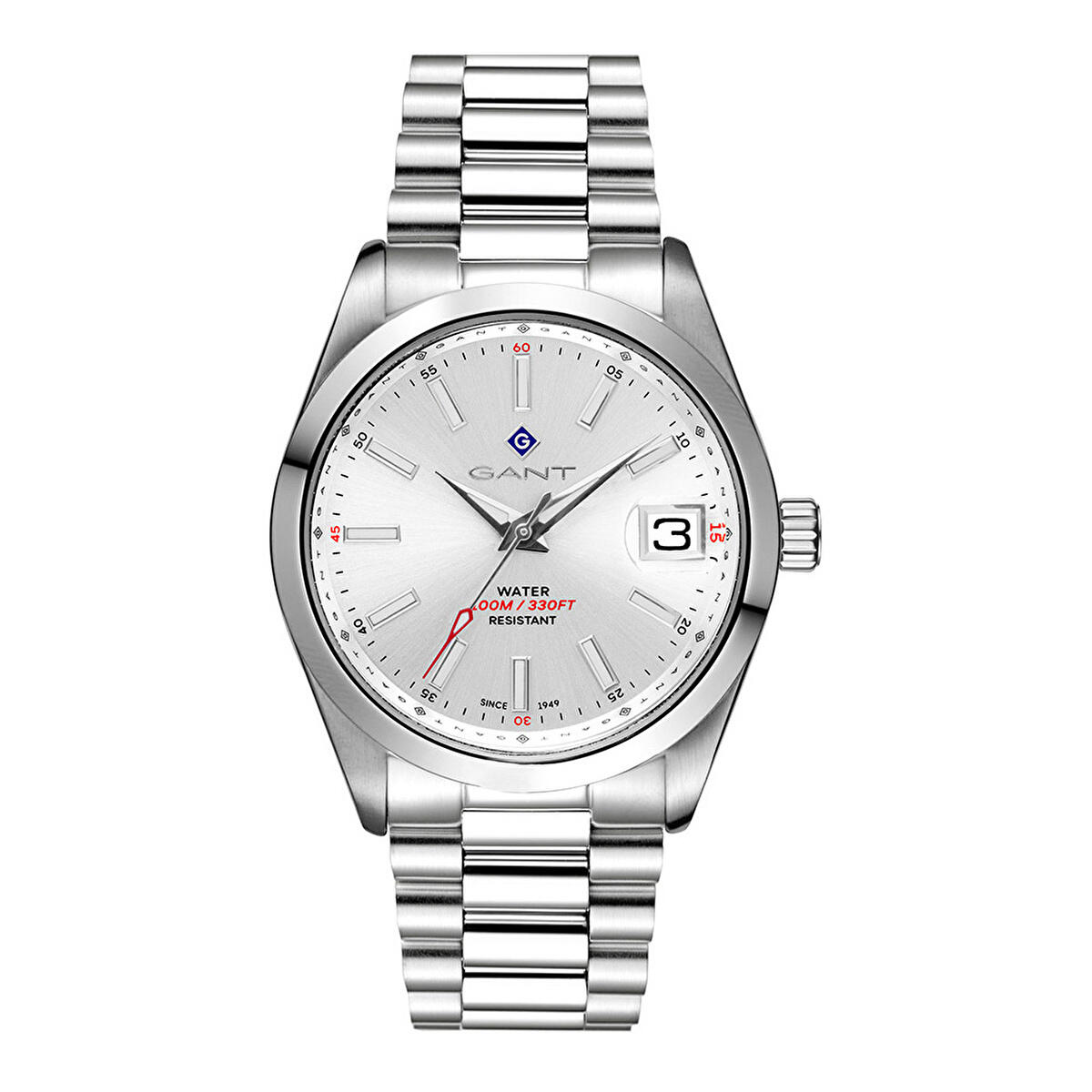 Gant Saat Erkek G161021