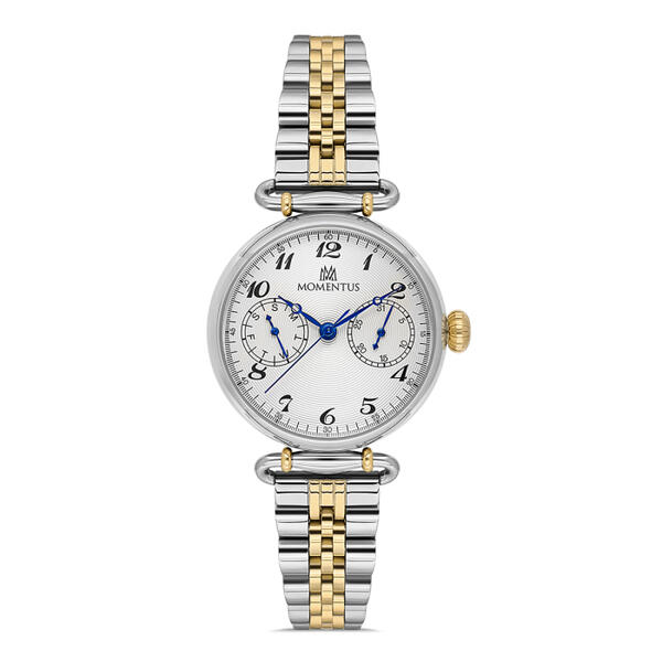 Momentus Saat Kadın CW340S-02TG