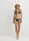 Mavi Bikini Alt M1913185-32434 Haki