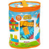 Dede Multi Blocks (92 Prç) DEDE-01254