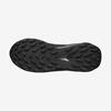 Salomon Alphaglıde Gore-Tex L47802100 Siyah/Antrasit