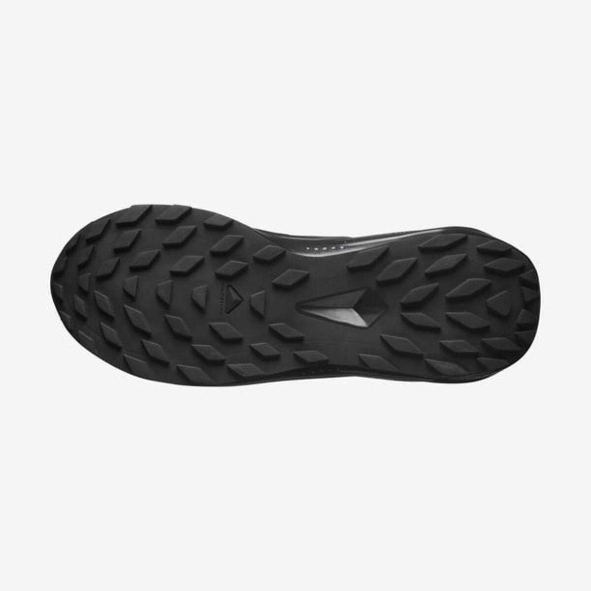 Salomon Alphaglıde Gore-Tex L47802100 Siyah/Antrasit