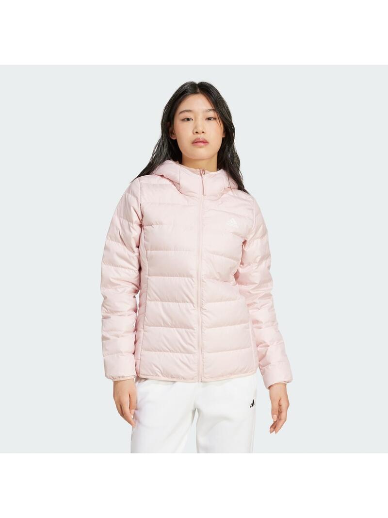 Adidas W Ess L D Ho J Ix8931 Pudra