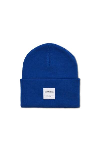 Jack&Jones Bere 12150627 Lacivert One Size