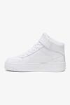 Puma Carina Street Mid 39233701 Beyaz