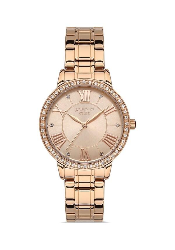 Jg.Polo Club Saat Kadın JPC.0423 12251.3