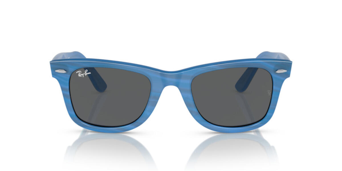 Ray-Ban Gözlük Unisex 0RB2140 1409B1 50