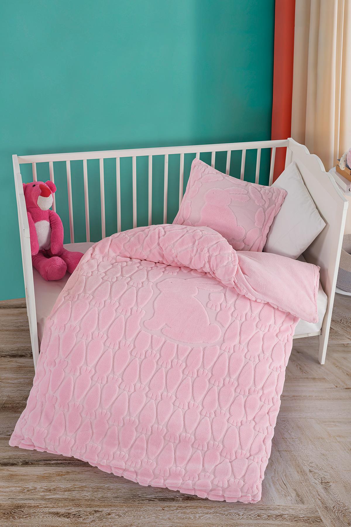 Kanz Nt Welsoft (Knz-011) Rabbit Pudra