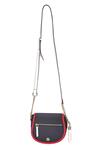 U.S. Polo Assn. Çapraz Çanta US24287 Lacivert-Kırmızı-Beyaz