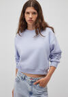 Mavi Sweatshirt M1611147-85385 Mavi