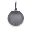 Korkmaz Wok Tava 24*6 A3914