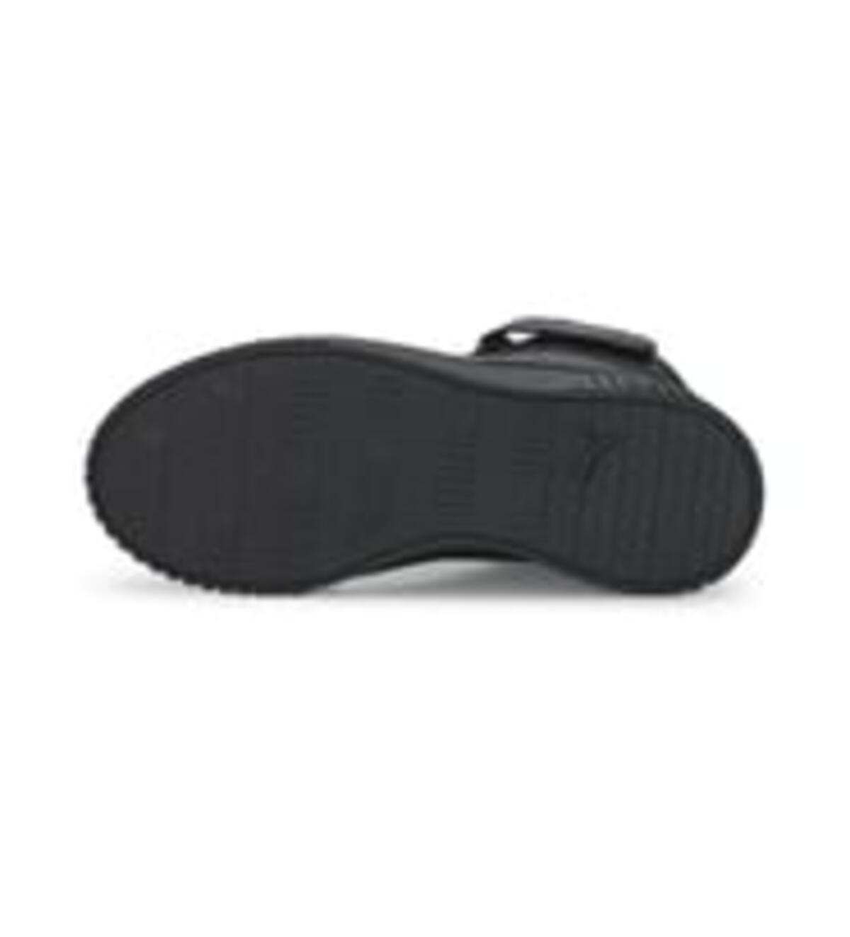 Puma Carina 2,0 Mid Wtr Jr 38738001 Siyah
