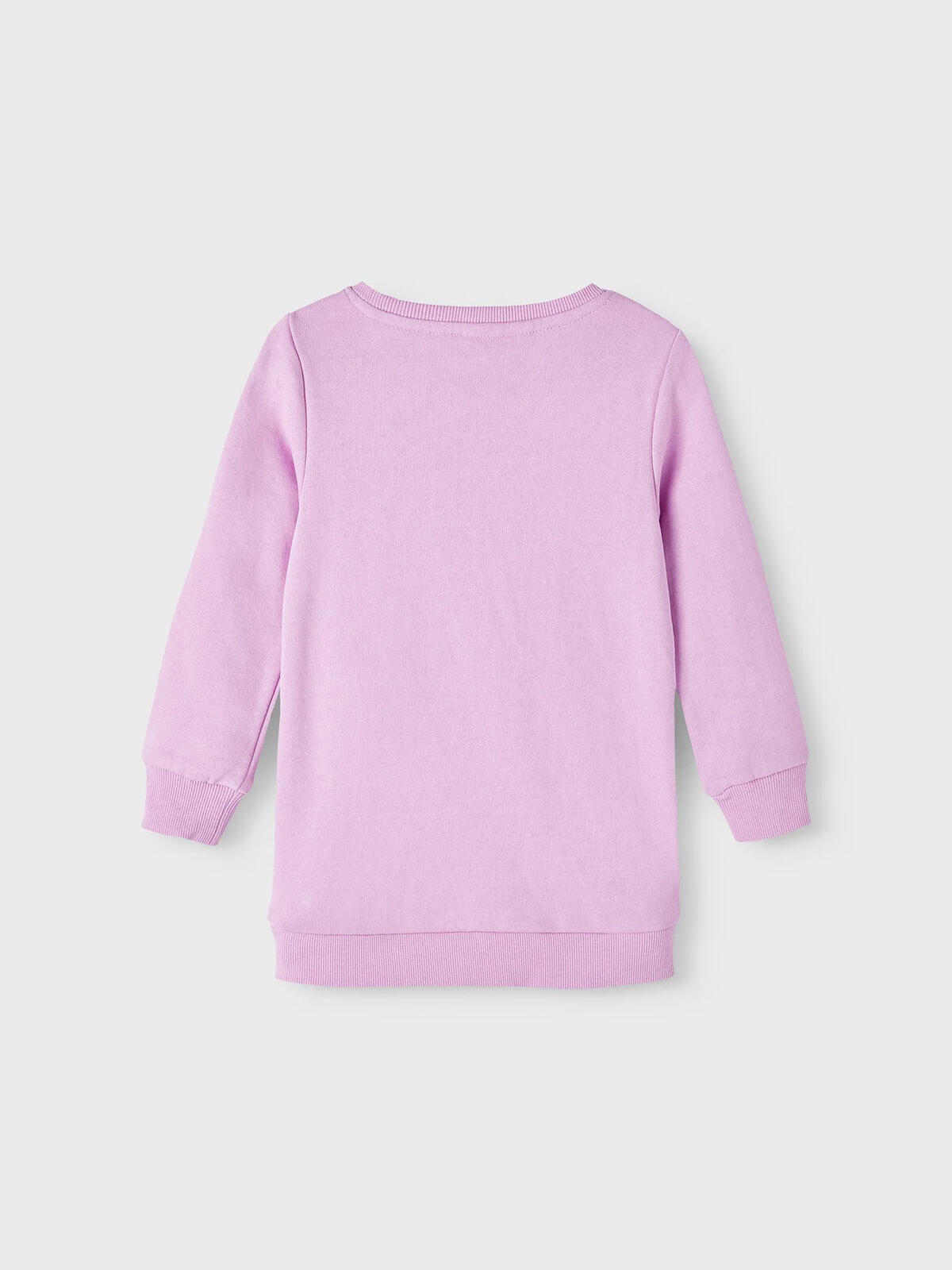 Name It Sweatshirt Kız Çocuk 13219685 Lila