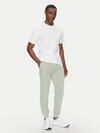 Jack&Jones Eşofman Altı 12268442 Yeşil