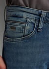 Mavi Pantolon Marcus Foggy M00351A3279 İndigo