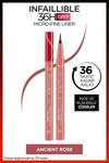 Loreal Paris Eyeliner İnfaillible Micro 03