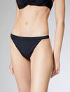 Koton Bikini Alt 3SAK00006BM Siyah