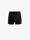 Koton Boxer 3'Lü 6WLM90014MK Siyah