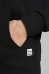 Jack&Jones Sweatshirt 12181901 Siyah