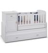Babyhope Beşik Büyüyen Profilli Elegance 780-85
