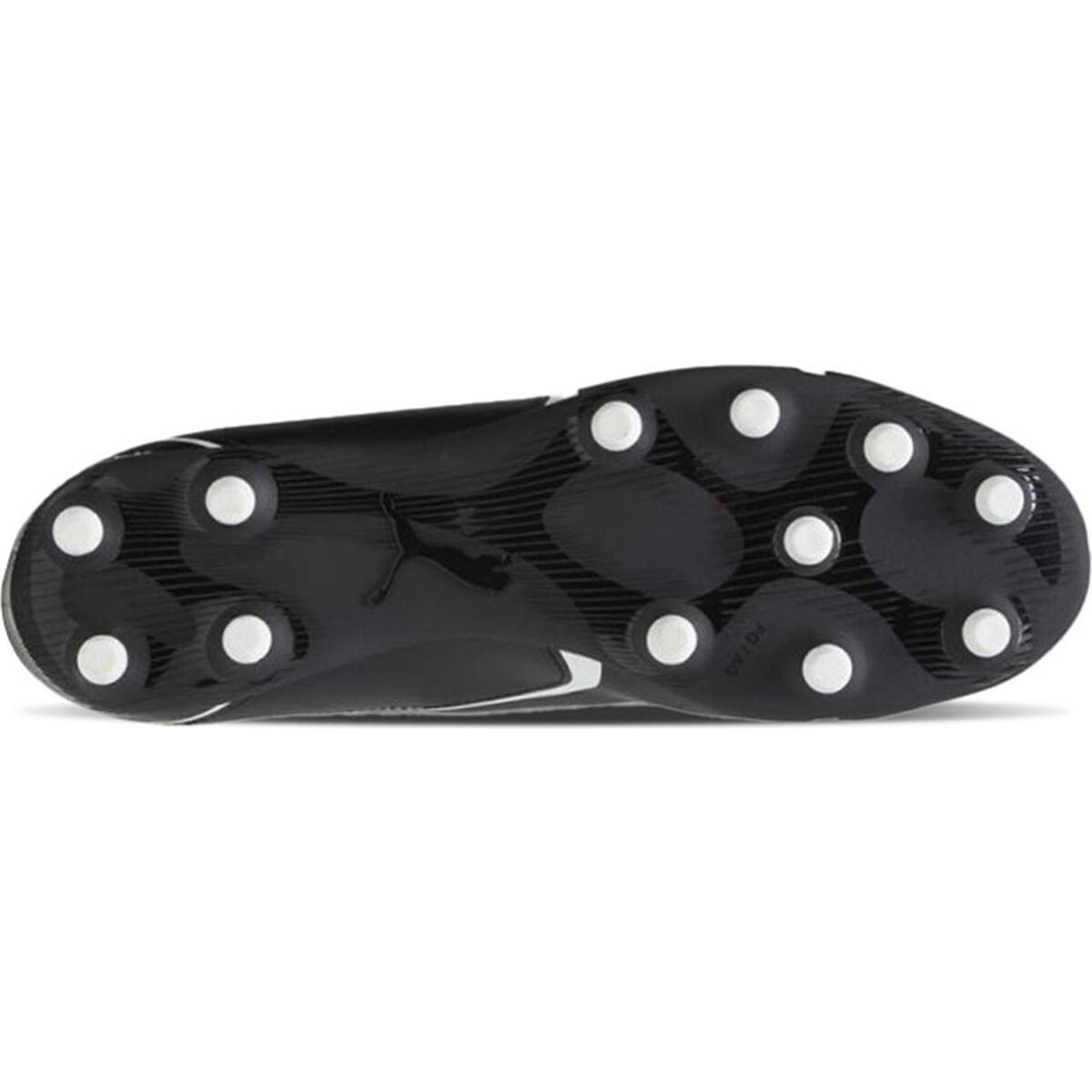 Puma Vitoria Fg/Ag 107483_01 Siyah
