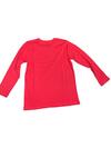 Benetton Tişört Erkek Çocuk BNT-B21643 72780 Kırmızı