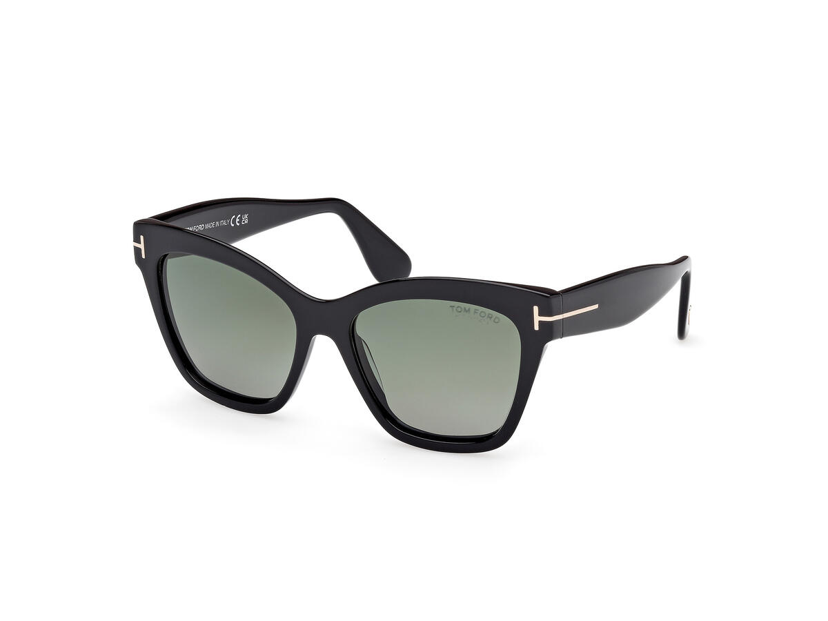 Tom Ford Gözlük Kadın FT1217 01R