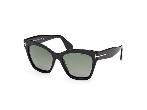 Tom Ford Gözlük Kadın FT1217 01R