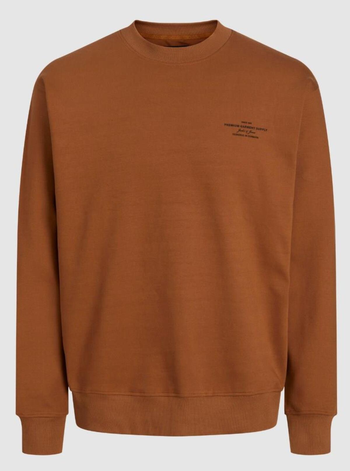 Jack&Jones Sweatshirt 12261386 Tarçın