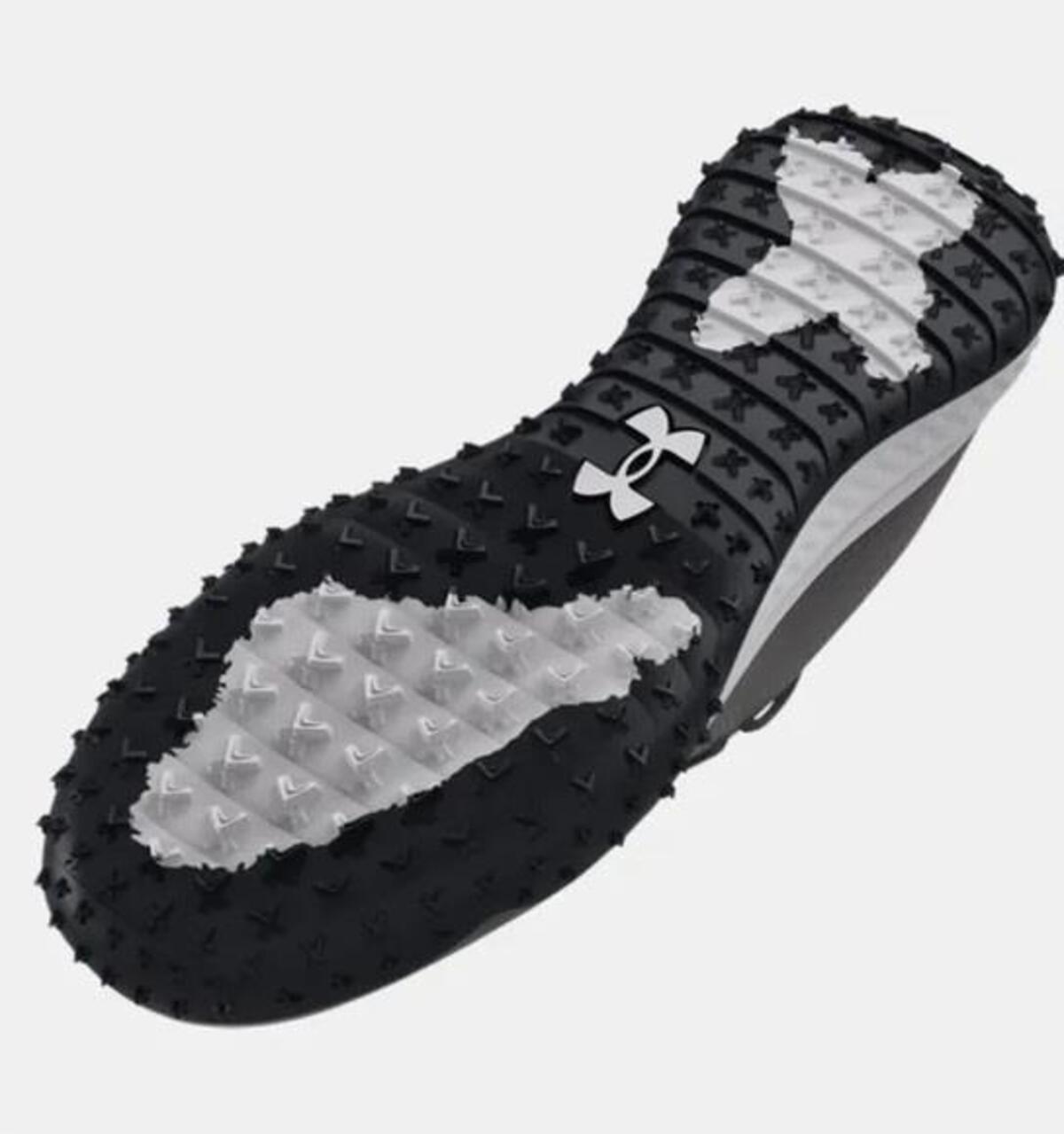 Under Armour Ua Shadow Turf 2,0 3027237-101 Gri