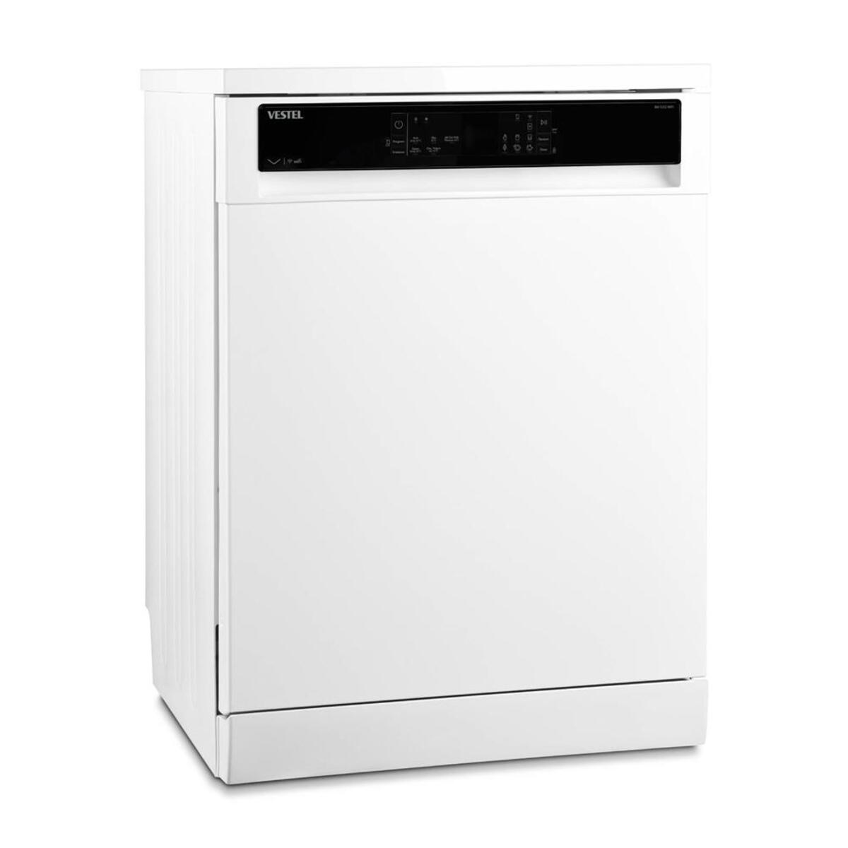 Vestel Bulaşık Makinesi BM 5312 WIFI