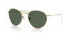 Ray-Ban Gözlük Unisex 0RBR0103S 001/VR 53