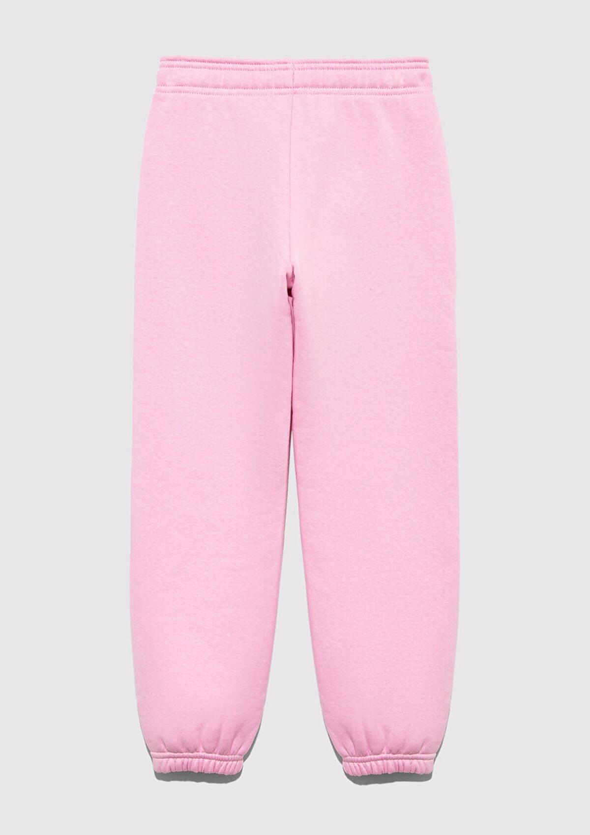 Mavi Eşofman Altı M7010000-70973 Pembe