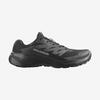 Salomon Alphaglıde Gore-Tex L47802100 Siyah/Antrasit