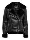 Only Kadın Ceket 15260002 Siyah