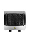 Arnica Ekmek Kızartma Mk.Kıtır Çelik GH27000
