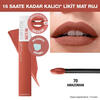 Maybelline Ruj Super Stay Matte İnk No:70