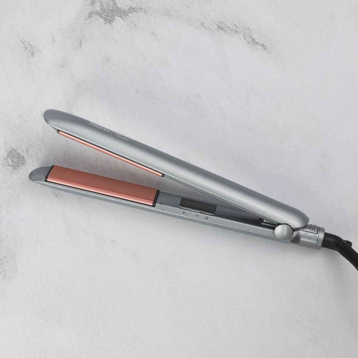 Relux Saç Düzleştirici Rs6600