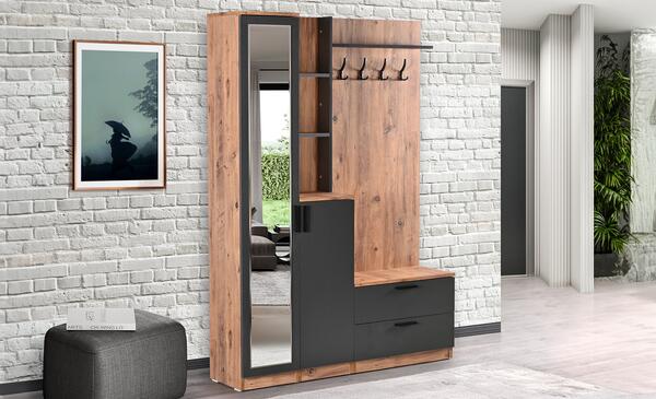 Chancolye Portmanto Eylül 3lü