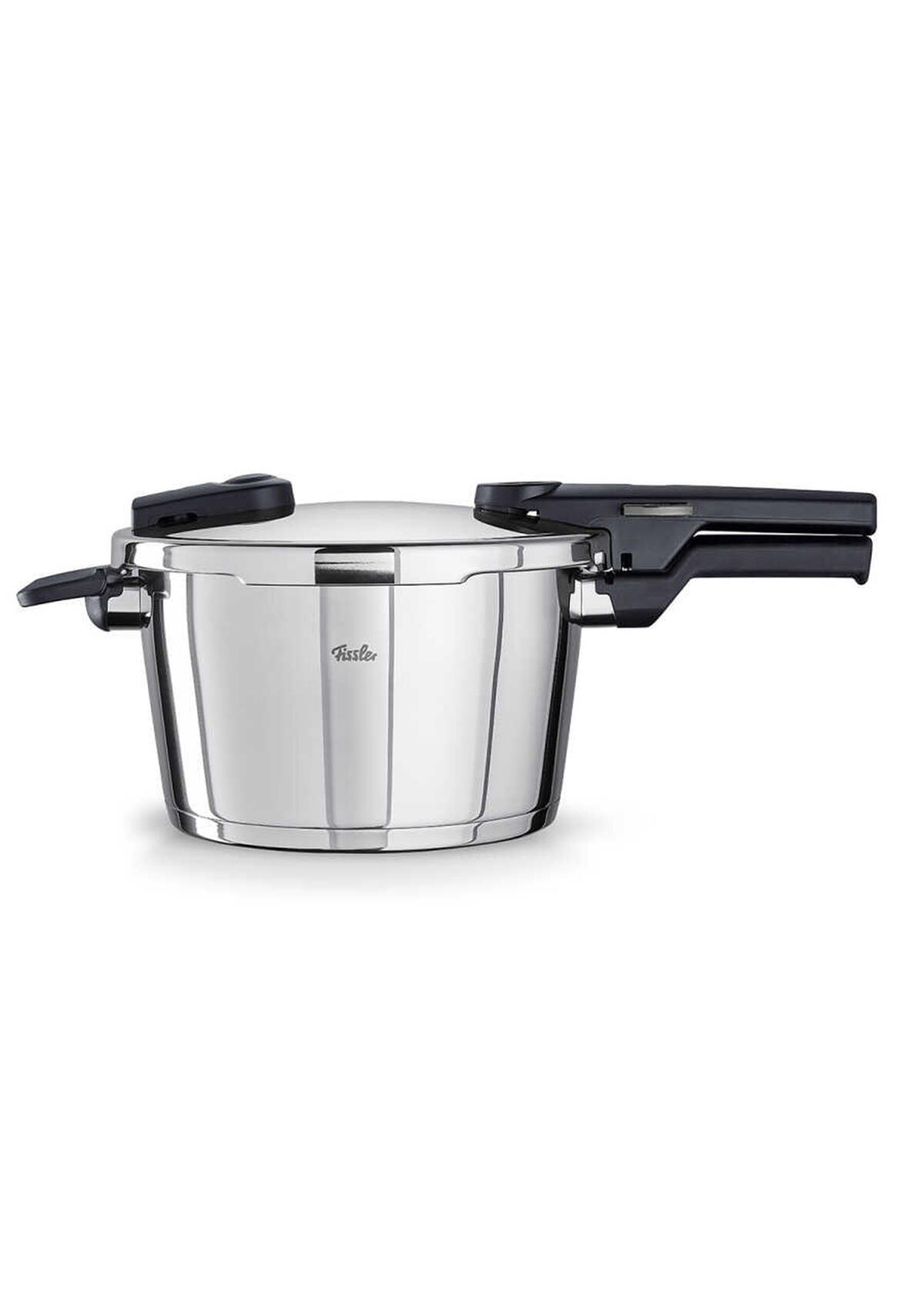 Fissler Düdüklü T. 4.5Lt Vitaquick Elemental FS60046004000